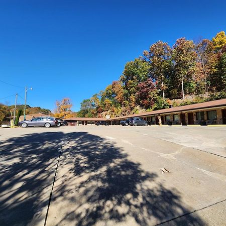 Jefferson Hills Motel Clairton Exterior foto