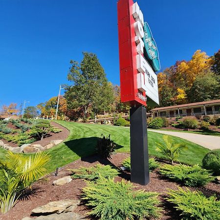 Jefferson Hills Motel Clairton Exterior foto
