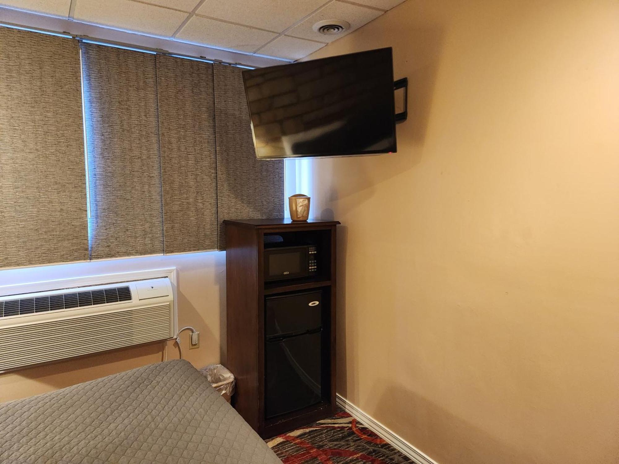 Jefferson Hills Motel Clairton Cameră foto