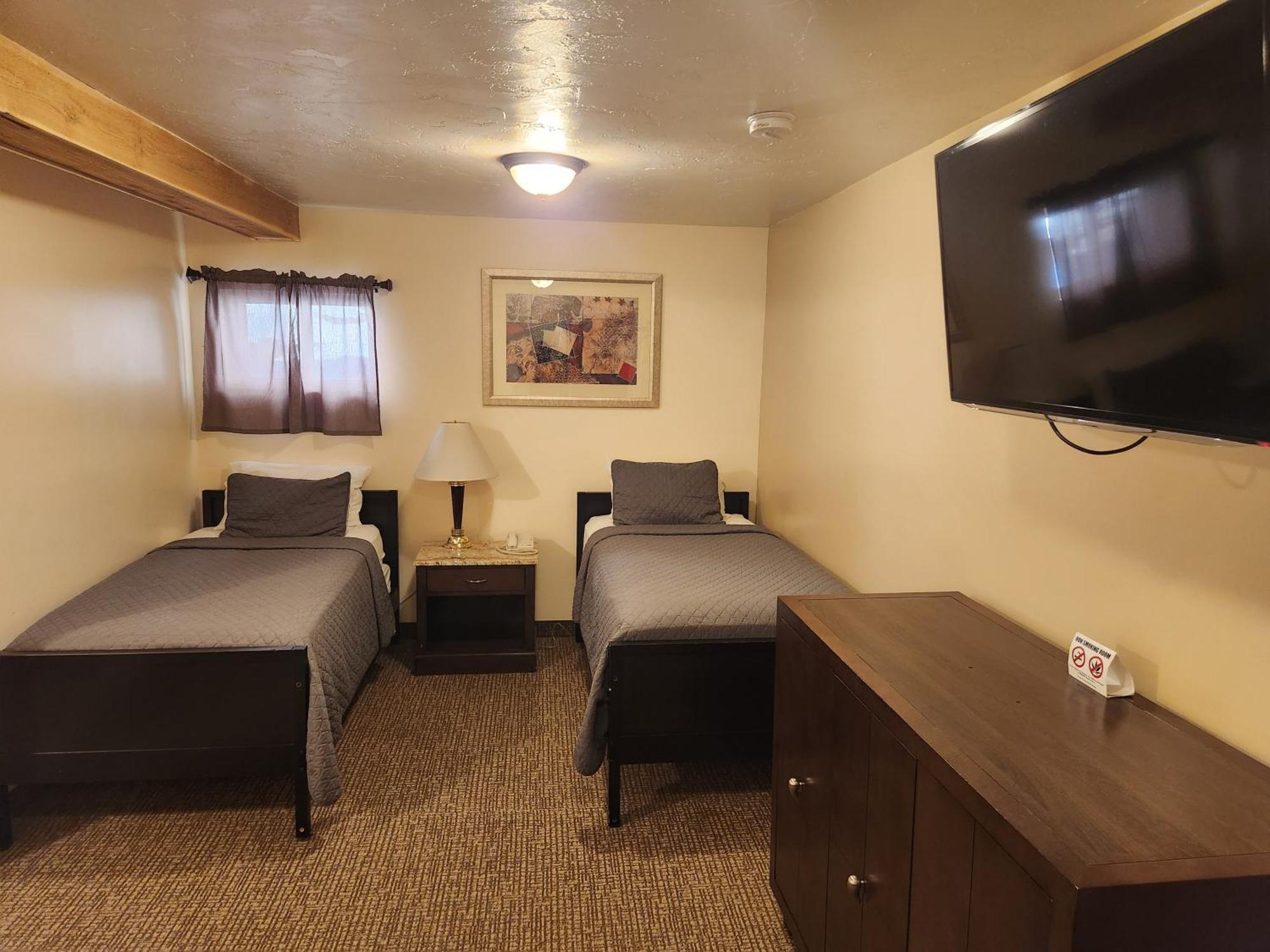 Jefferson Hills Motel Clairton Cameră foto