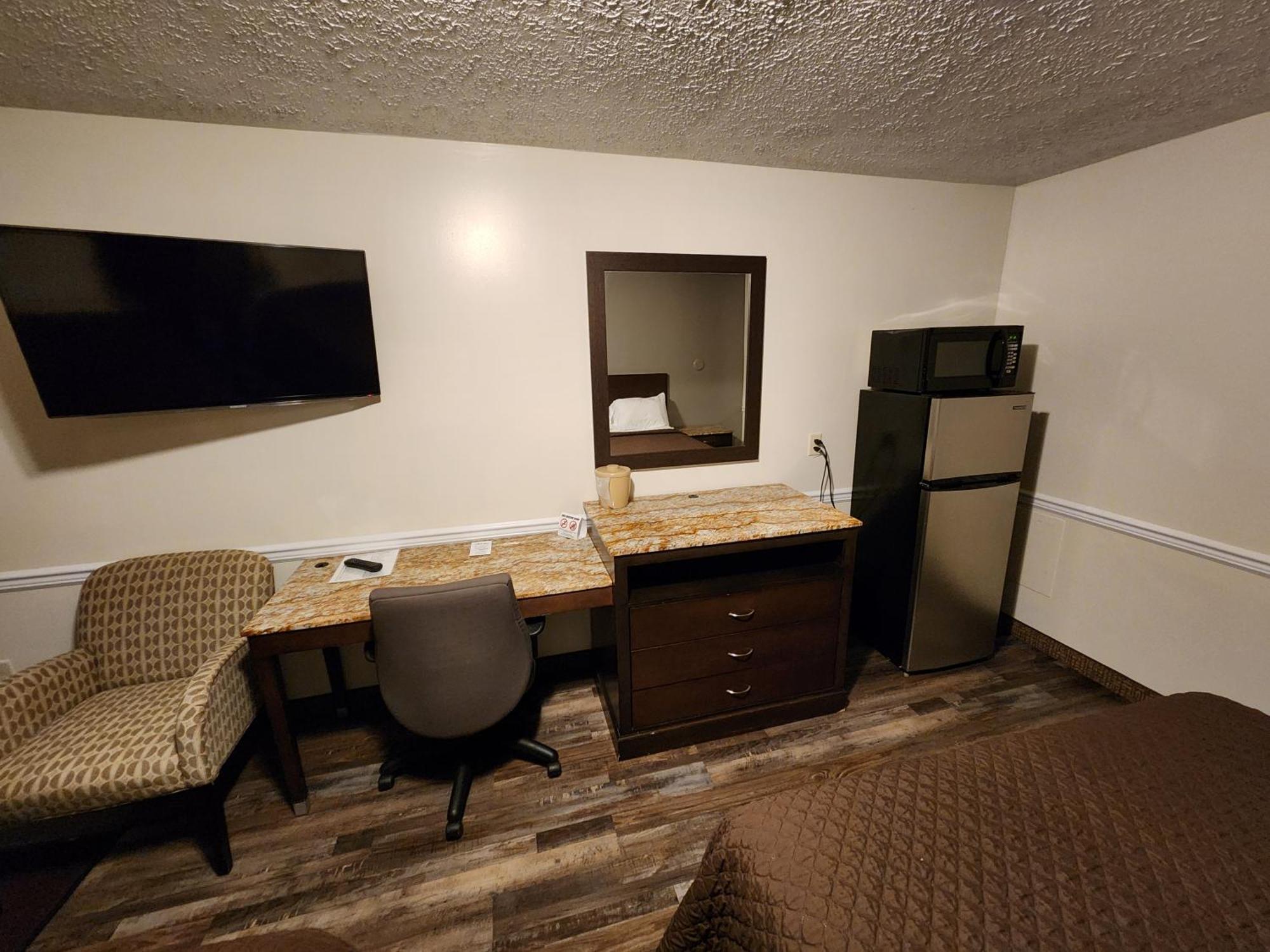 Jefferson Hills Motel Clairton Cameră foto