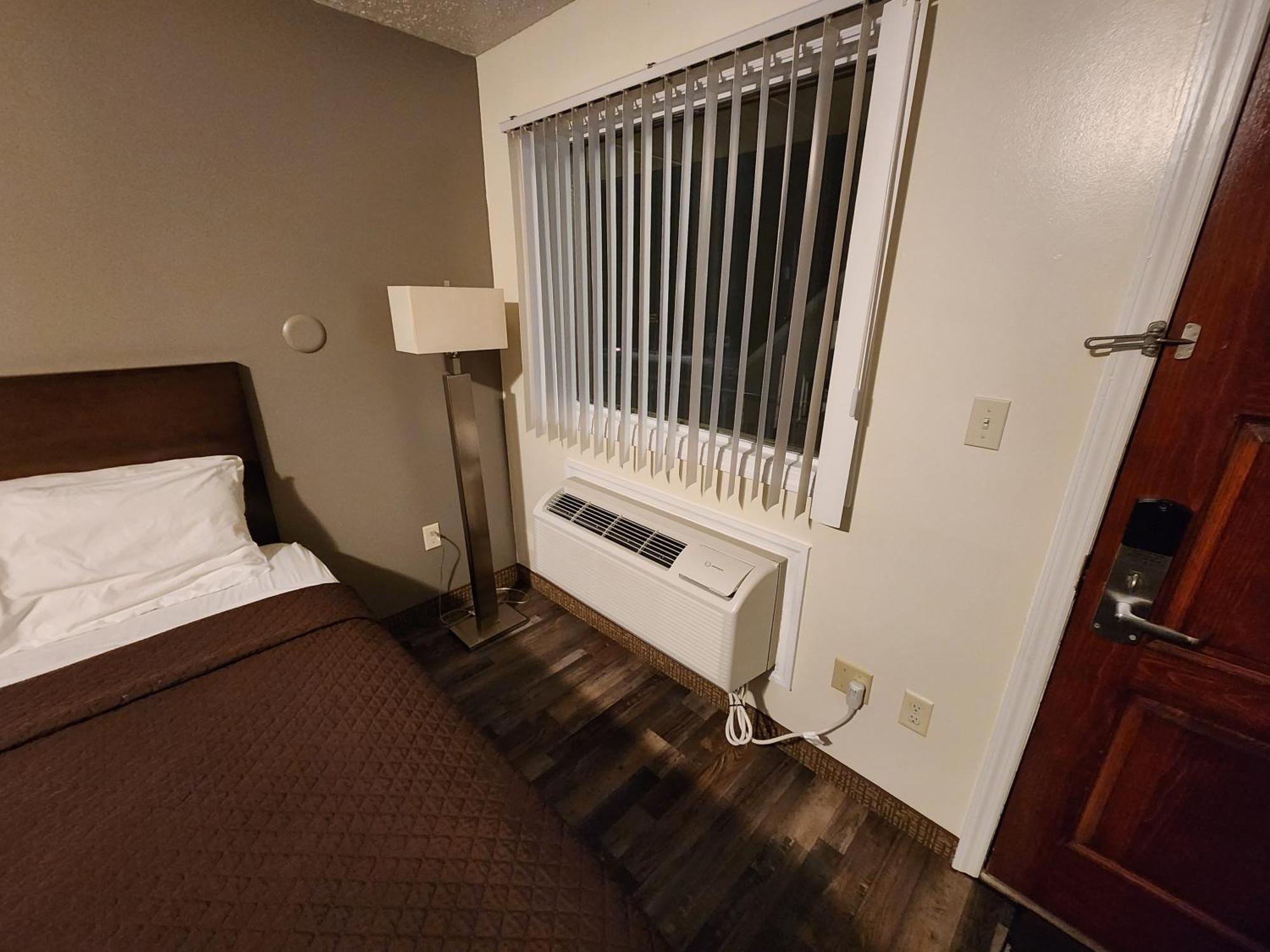Jefferson Hills Motel Clairton Cameră foto