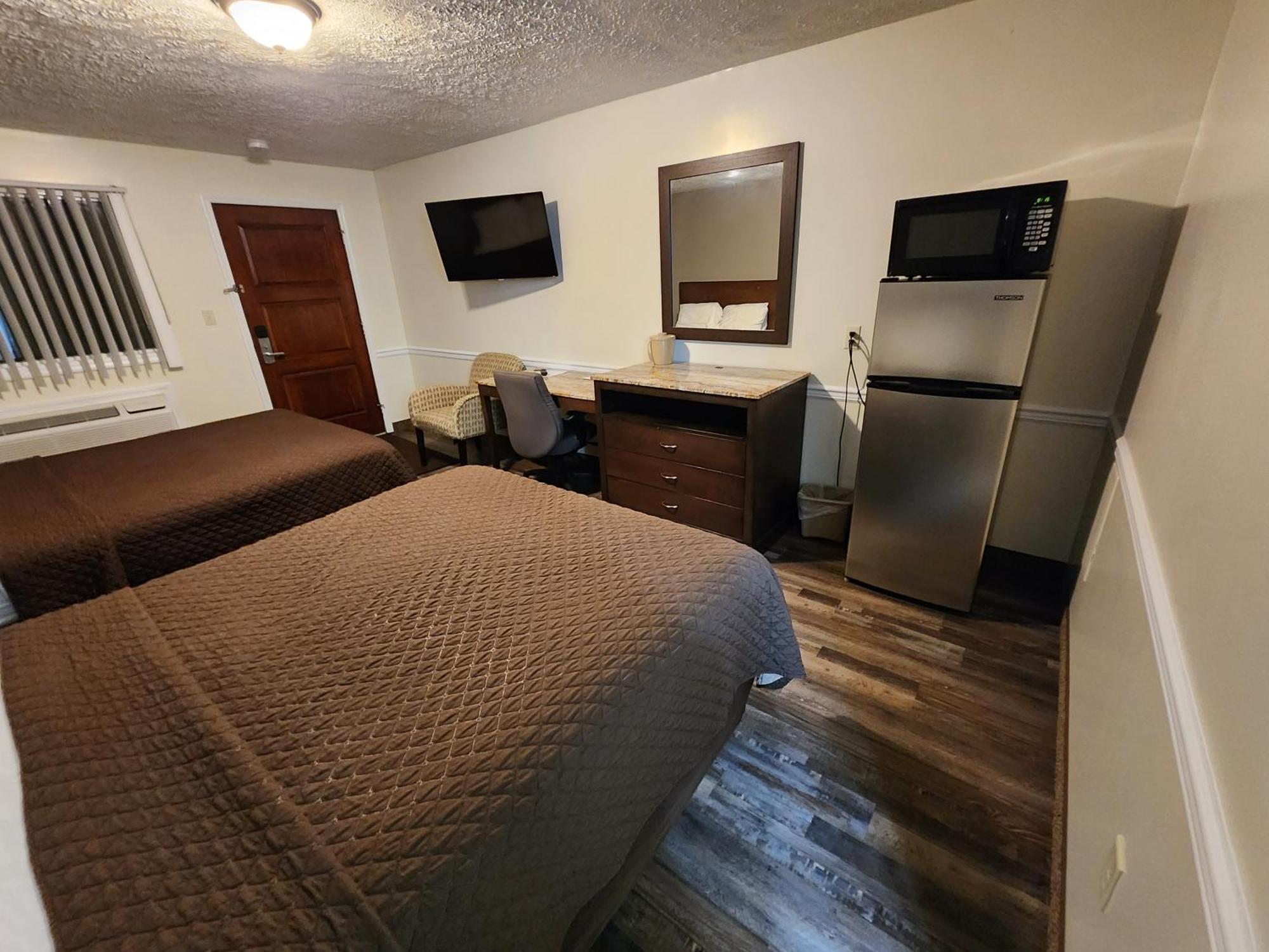 Jefferson Hills Motel Clairton Cameră foto